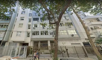 Condomínio Do Edifício Rio Sena em Rio de Janeiro