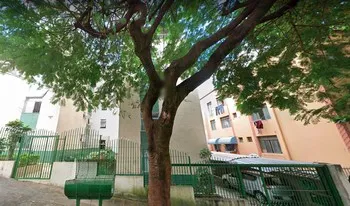 Imagem do Condomínio Do Edifício Rio Sena em Contagem