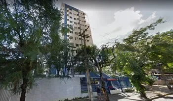Imagem do Condomínio Do Edifício Rio Siriji em Recife