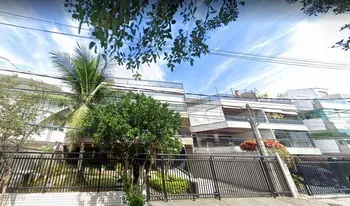Condomínio Do Edifício Rio Sol em Rio De Janeiro