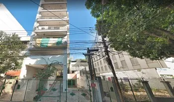 Condomínio Do Edifício Rio Soledade em Rio De Janeiro