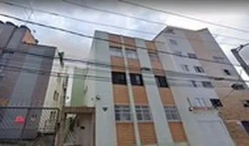 Condomínio Do Edifício Rio Solimões em Belo Horizonte