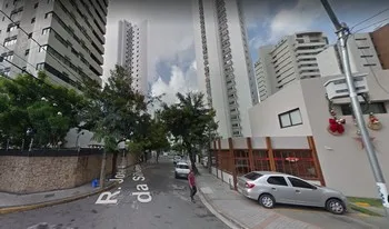 Imagem do Condomínio Do Edifício Rio Solimões em Recife