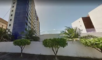 Imagem do Condomínio Do Edifício Rio Solimões em João Pessoa
