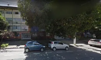 Imagem do Condomínio Do Edifício Rio Solimões em Belém