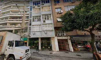 Condomínio Do Edifício Rio Sulaine em Rio De Janeiro
