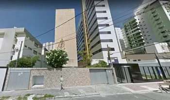 Imagem do Condomínio Do Edifício Rio Tamisa em Recife