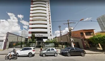 Imagem do Condomínio Do Edifício Rio Tamisa em Belém