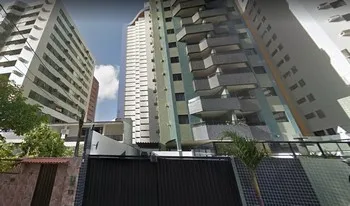 Imagem do Condomínio Do Edifício Rio Tamisa em Recife