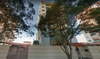 Imagem do Condomínio Do Edifício Rio Tangui em Serra