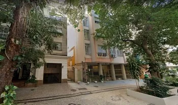Condomínio Do Edifício Rio Tapajós em Rio De Janeiro
