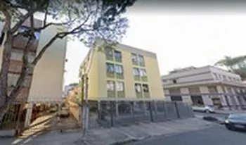 Condomínio Do Edifício Rio Tapajós em Belo Horizonte