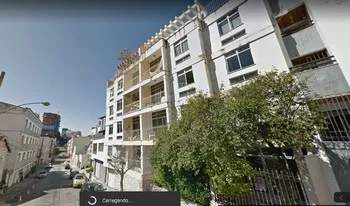 Imagem do Condomínio Do Edifício Rio Tapajós em Juiz De Fora