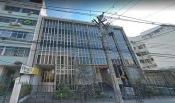 Condomínio Do Edifício Rio Tapajós em Rio De Janeiro