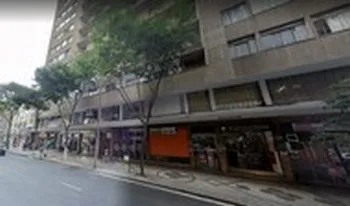 Condomínio Do Edifício Rio Tapajós em Belo Horizonte