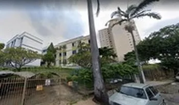 Condomínio Do Edifício Rio Tapajós em Belo Horizonte