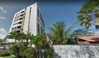 Imagem do Condomínio Do Edifício Rio Tapua em Cabedelo