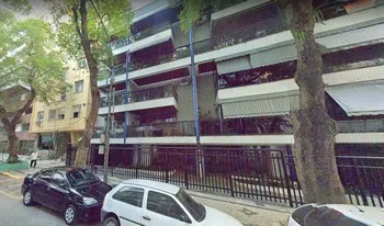 Condomínio Do Edifício Rio Taquari em Rio De Janeiro
