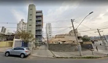 Condomínio Do Edifício Rio Tejo em Belo Horizonte
