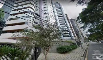 Condomínio Do Edifício Rio Tennessee em Curitiba