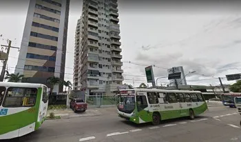 Imagem do Condomínio Do Edifício Rio Tibre em Belém