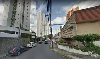 Imagem do Condomínio Do Edifício Rio Ticiano em Recife