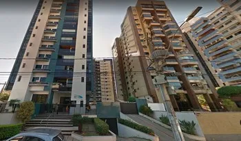 Imagem do Condomínio Do Edifício Rio Tietê em Vitória