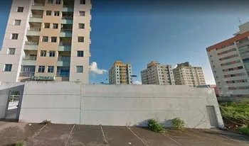 Imagem do Condomínio Do Edifício Rio Timbui em Serra