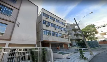 Condomínio Do Edifício Rio Tinto em Rio De Janeiro