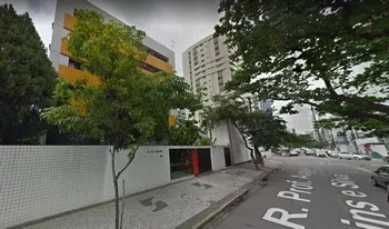 Imagem do Condomínio Do Edifício Rio Tocantins em Recife