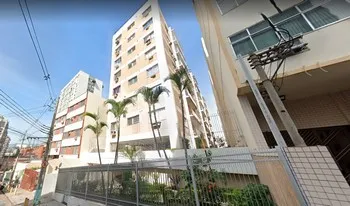 Condomínio Do Edifício Rio Tocantins em Rio de Janeiro