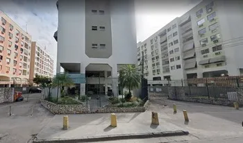 Condomínio Do Edifício Rio Tocantins em Rio De Janeiro