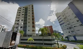 Imagem do Condomínio Do Edifício Rio Turiacu em João Pessoa