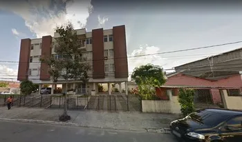 Imagem do Condomínio Do Edifício Rio Uatama em Recife