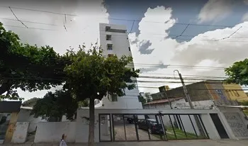 Imagem do Condomínio Do Edifício Rio Una em Recife