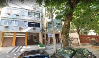 Condomínio Do Edifício Rio Velho em Rio De Janeiro