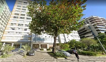 Condomínio Do Edifício Rio Veneza em Rio De Janeiro