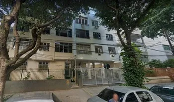 Condomínio Do Edifício Rio Verde em Rio De Janeiro