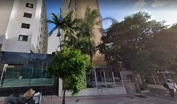 Condomínio Do Edifício Rio Verde em Belo Horizonte