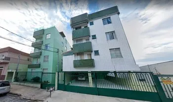 Imagem do Condomínio Do Edifício Rio Verde em Contagem