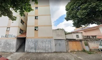 Imagem do Condomínio Do Edifício Rio Verde em Contagem