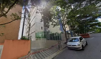 Condomínio Do Edifício Rio Verde em Belo Horizonte
