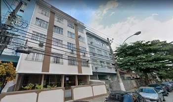 Imagem do Condomínio Do Edifício Rio Verde em Niteroi
