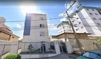 Condomínio Do Edifício Rio Verde em Belo Horizonte