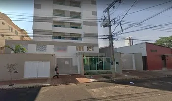 Imagem do Condomínio Do Edifício Rio Verde em Uberlândia