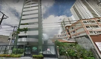 Imagem do Condomínio Do Edifício Rio Verde em Belém