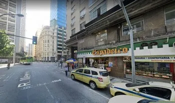 Condomínio Do Edifício Rio Verde em Rio De Janeiro