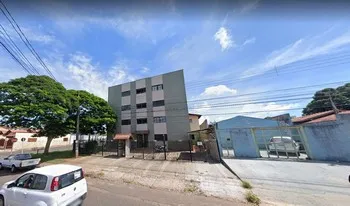 Imagem do Condomínio Do Edifício Rio Verde em Campo Grande