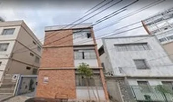 Condomínio Do Edifício Rio Vermelho em Belo Horizonte