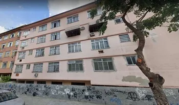 Imagem do Condomínio Do Edifício Rio Vermelho em Niteroi